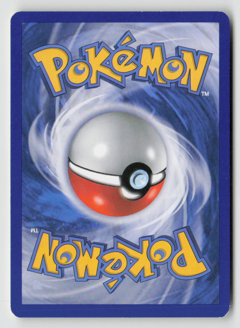 Zubat (Back)