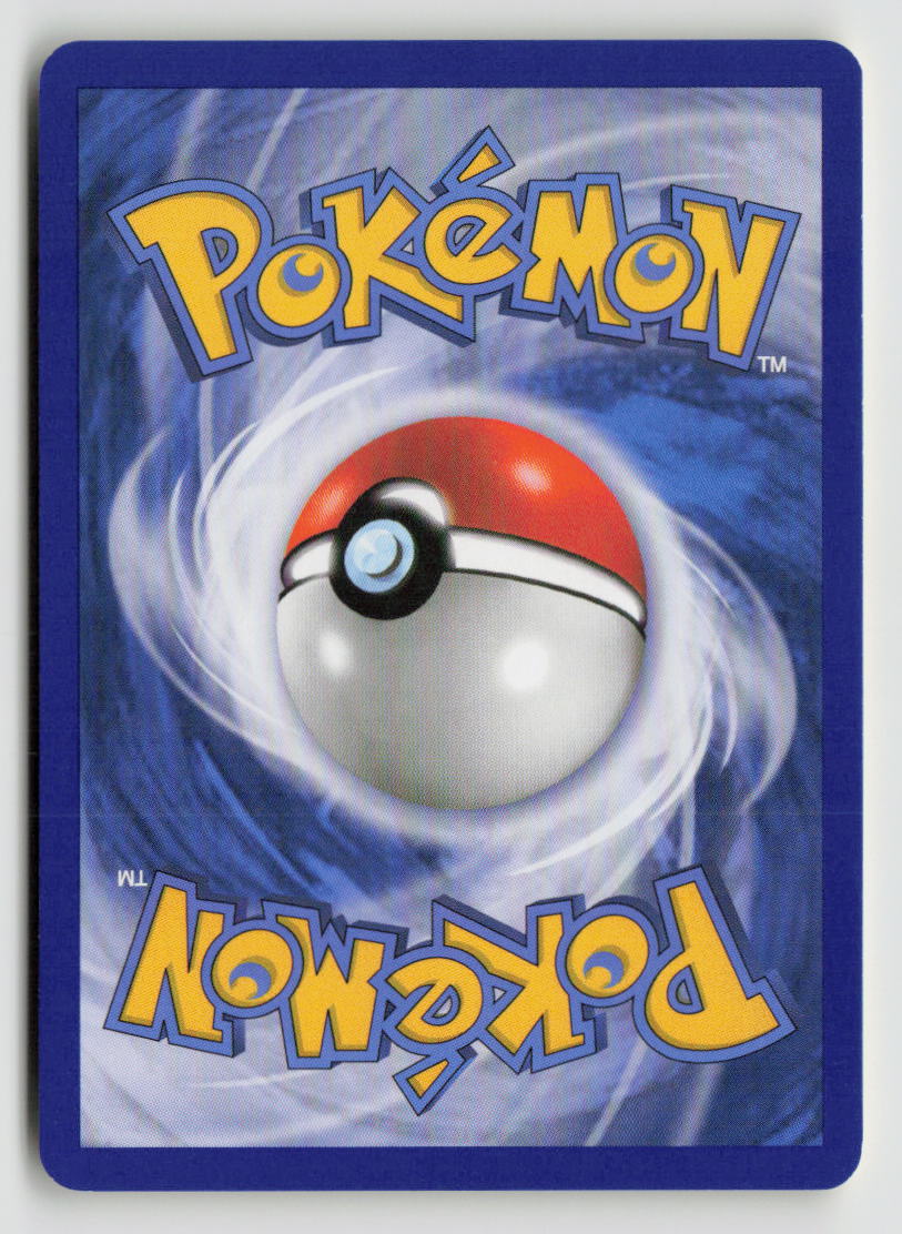 Bronzong (33) (Back)