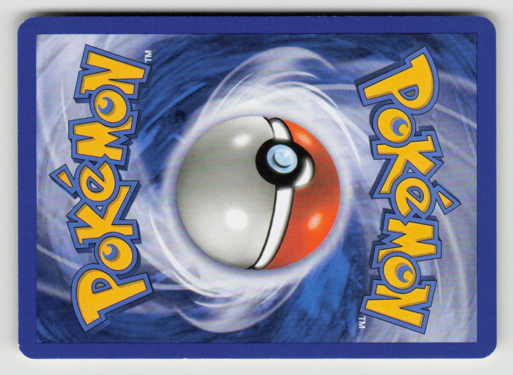 Magnemite (Back)
