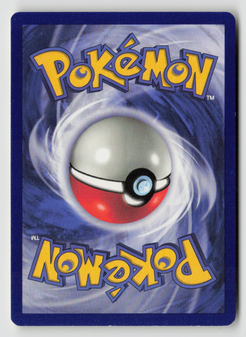 Zubat (Back)