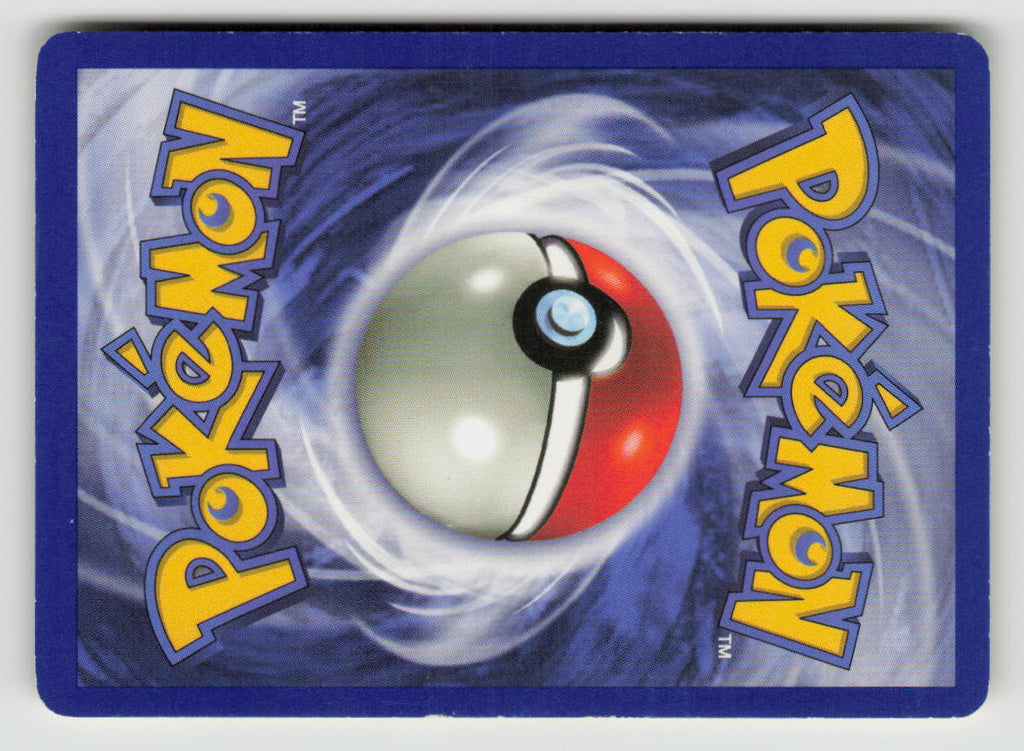 Magnemite (Back)