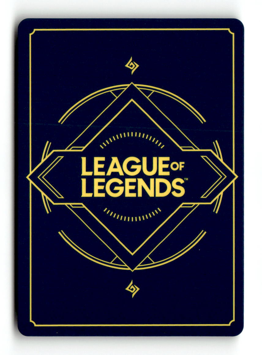 Soraka, Wanderer (Back)