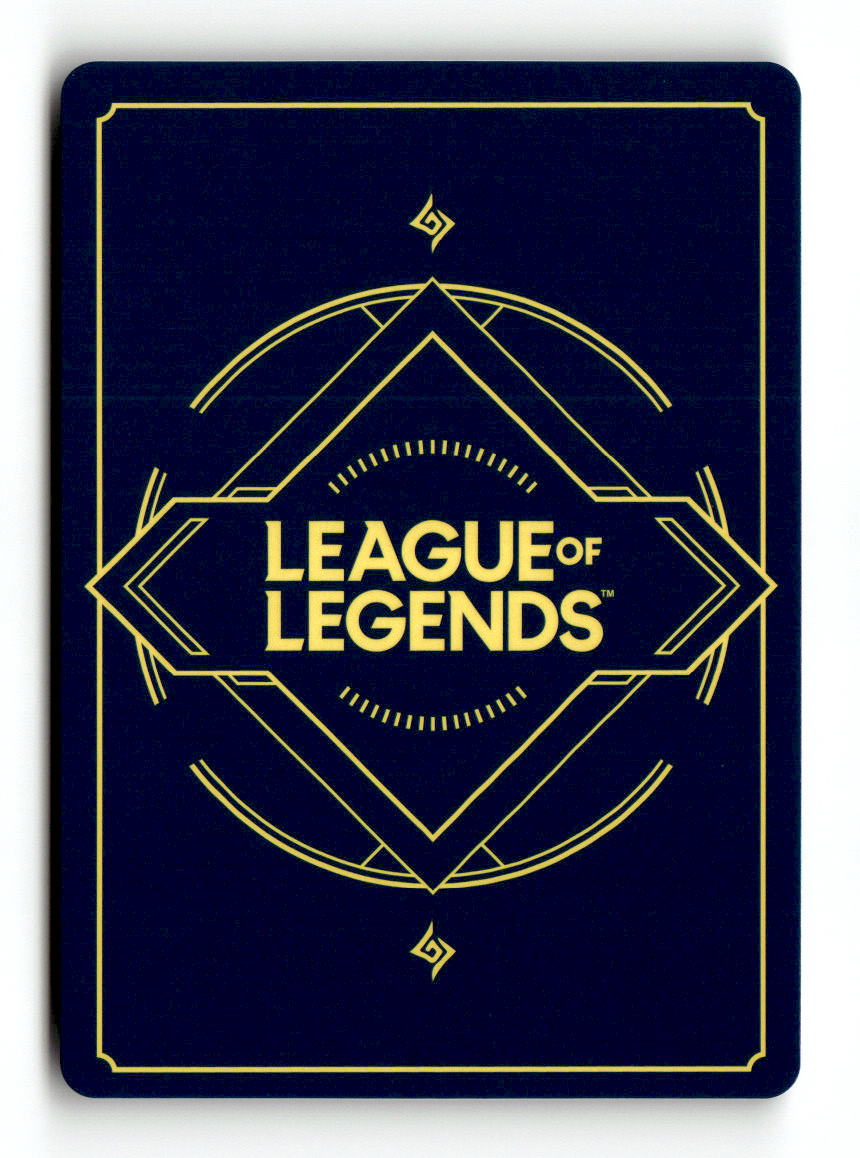 Laurent Duelist (Back)