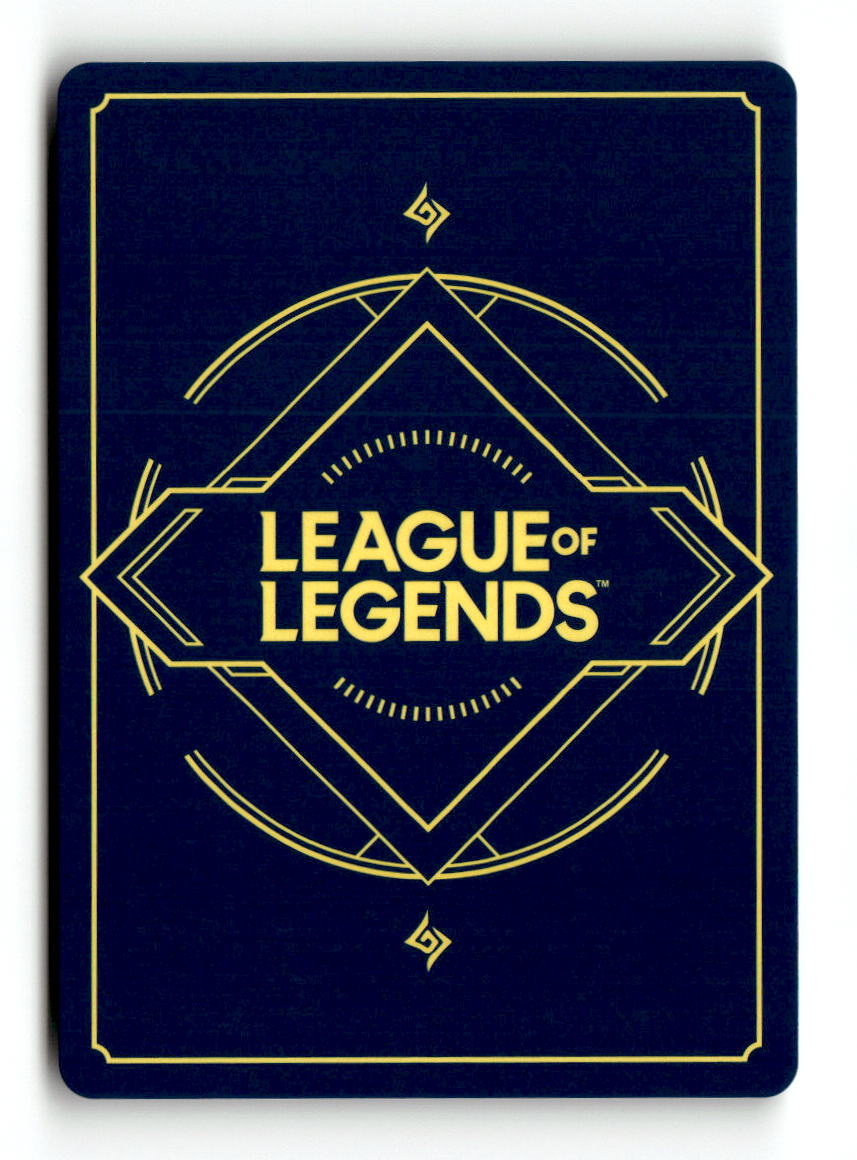 Azir, Ascendant (Back)