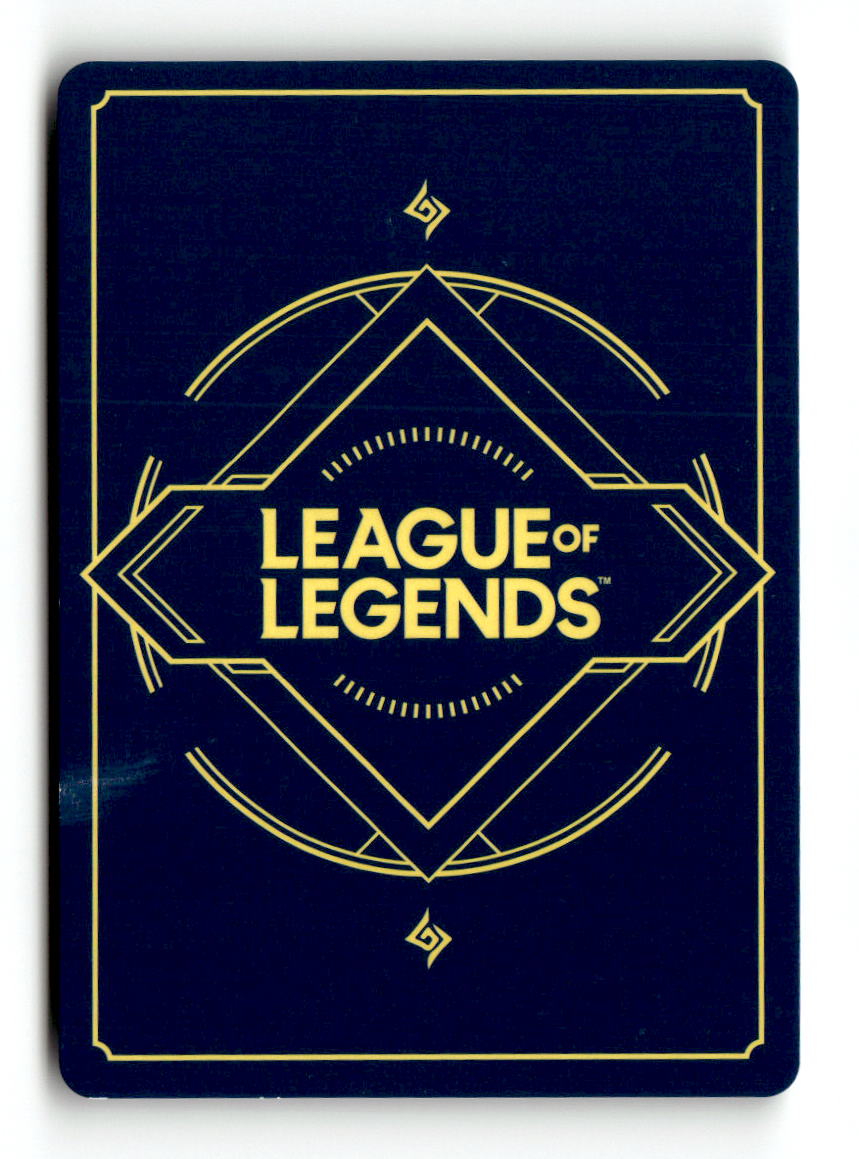 Card Sharp (Back)