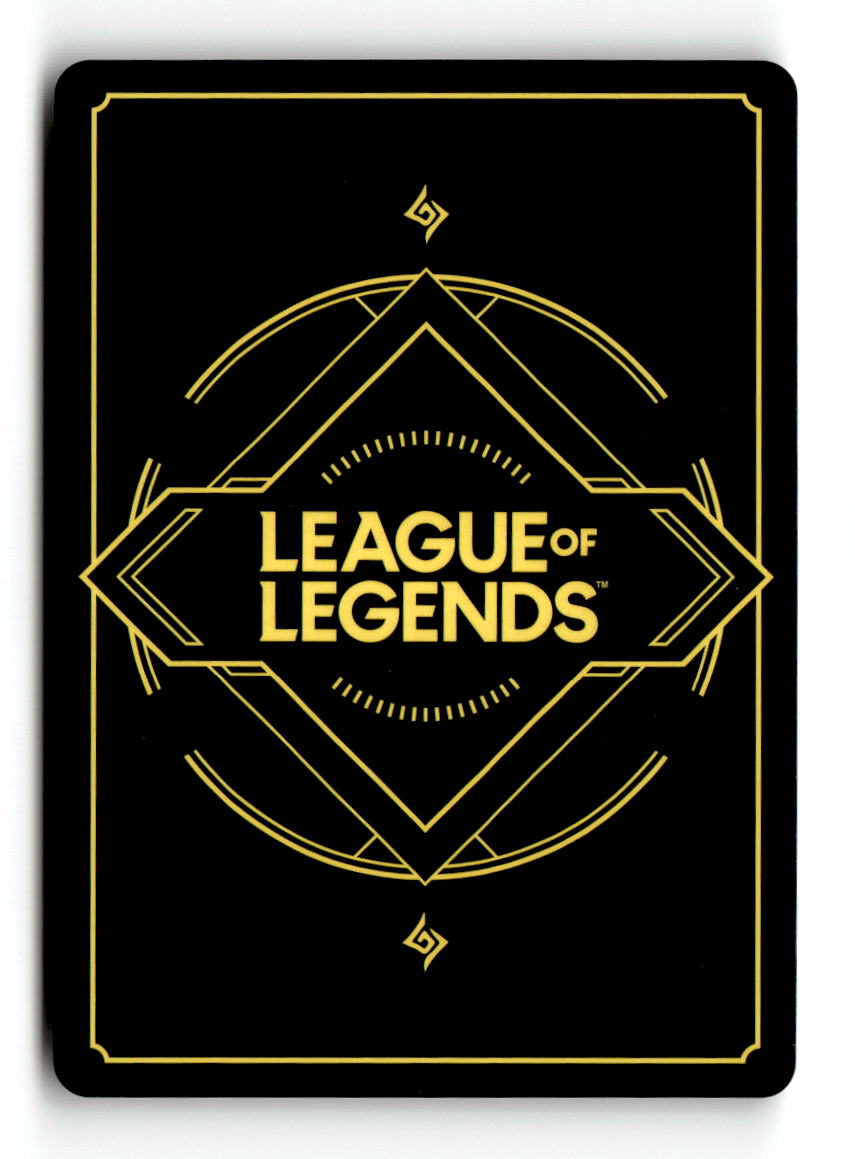 Fiora, Grand Duelist (Back)