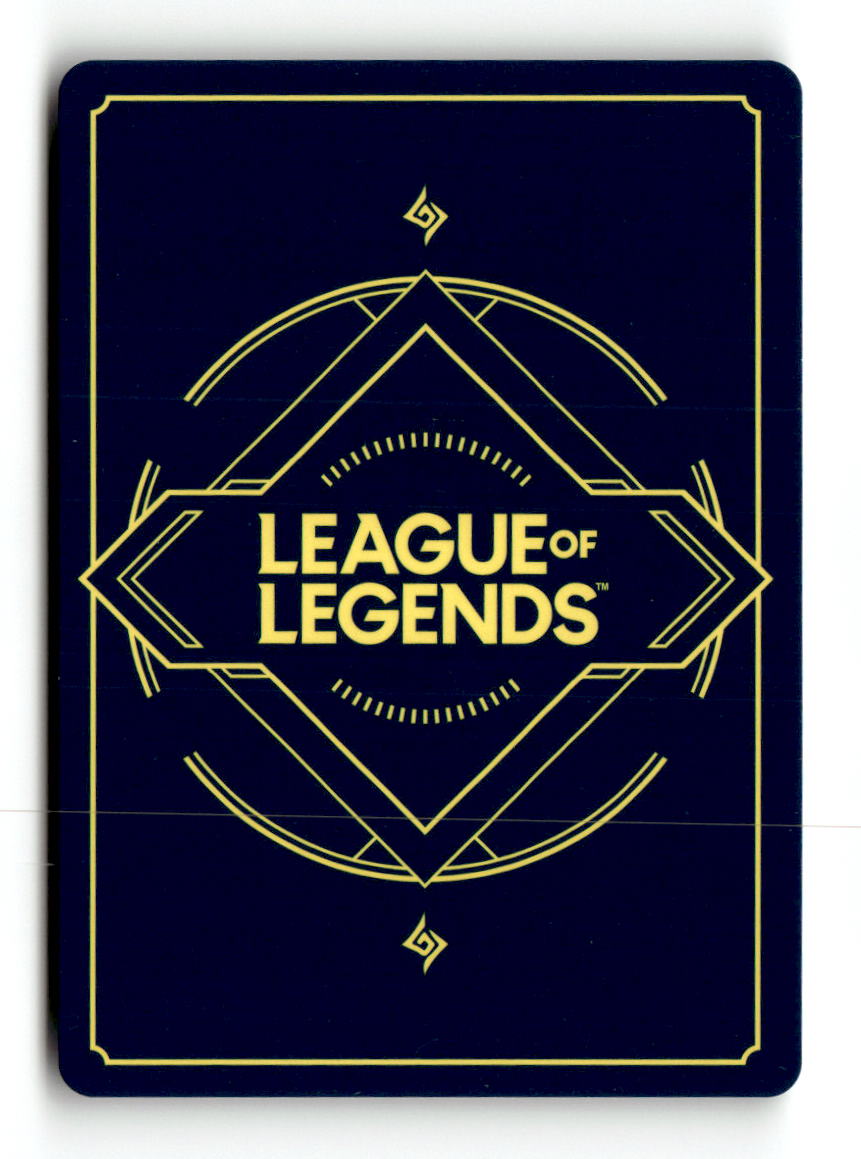 Vayne, Hunter (Back)