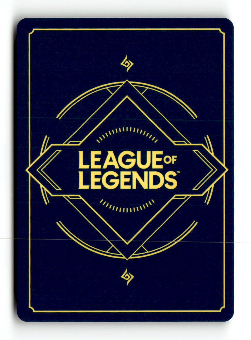 Dauntless Vanguard (Back)