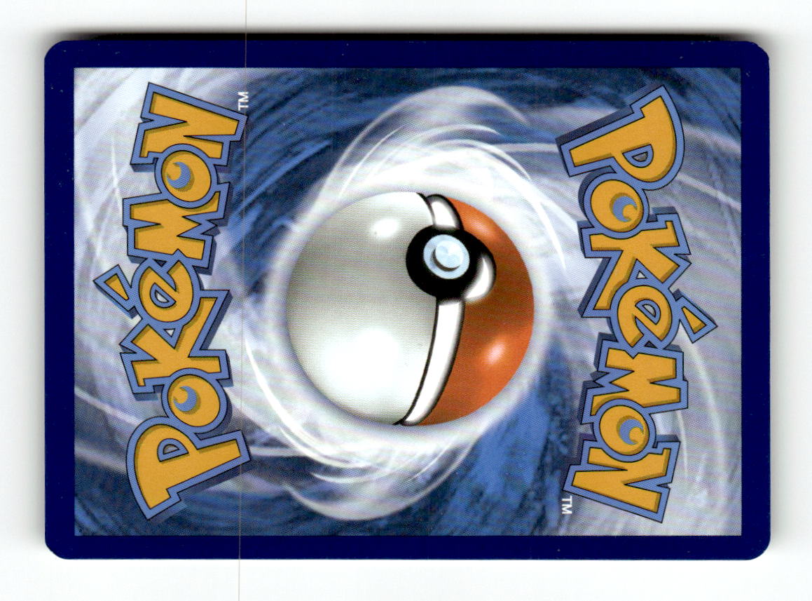 Zapdos - 157 (Cosmos Holo) (Back)
