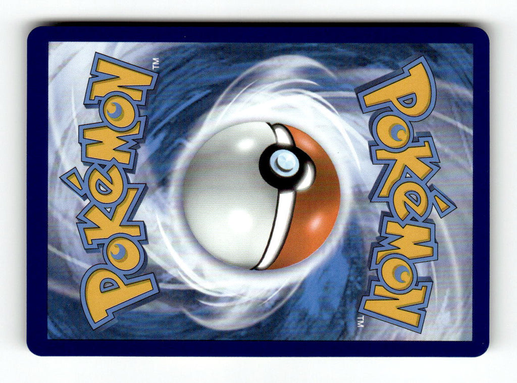 Charizard V (Back)