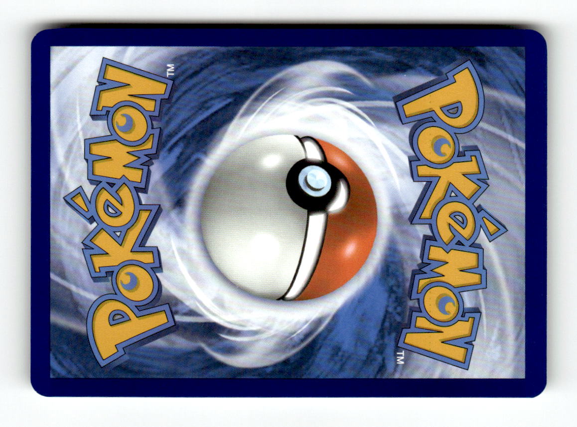 Phanpy - 205/191 (Back)