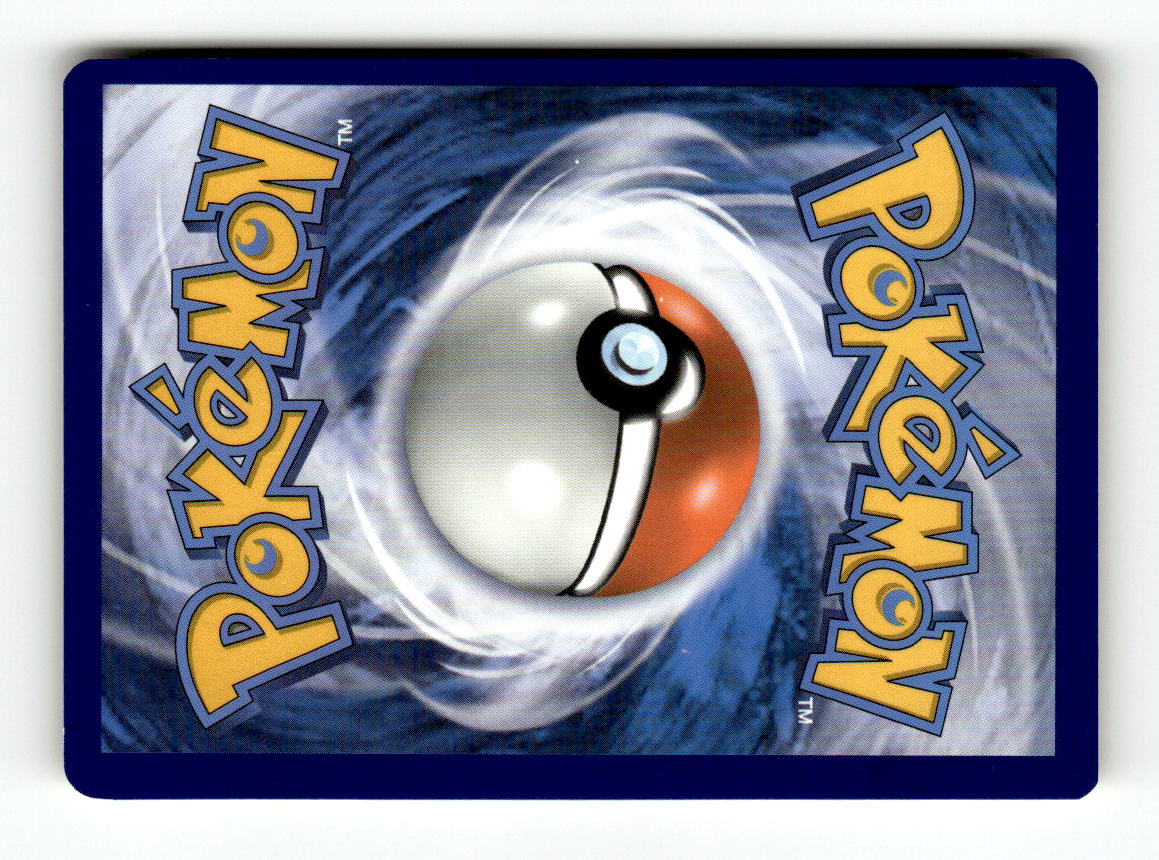 Chandelure (Back)