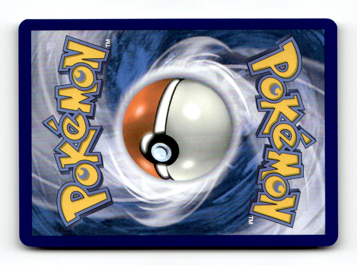 Alolan Dugtrio - 208/191 (Back)