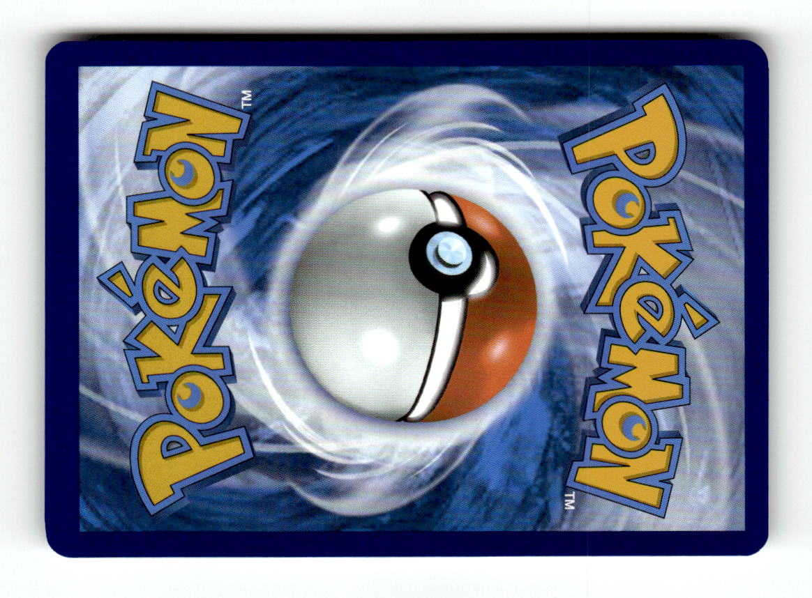 Mienshao - 134/086 (Back)