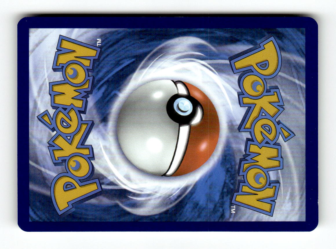 Cofagrigus - 123/086 (Back)