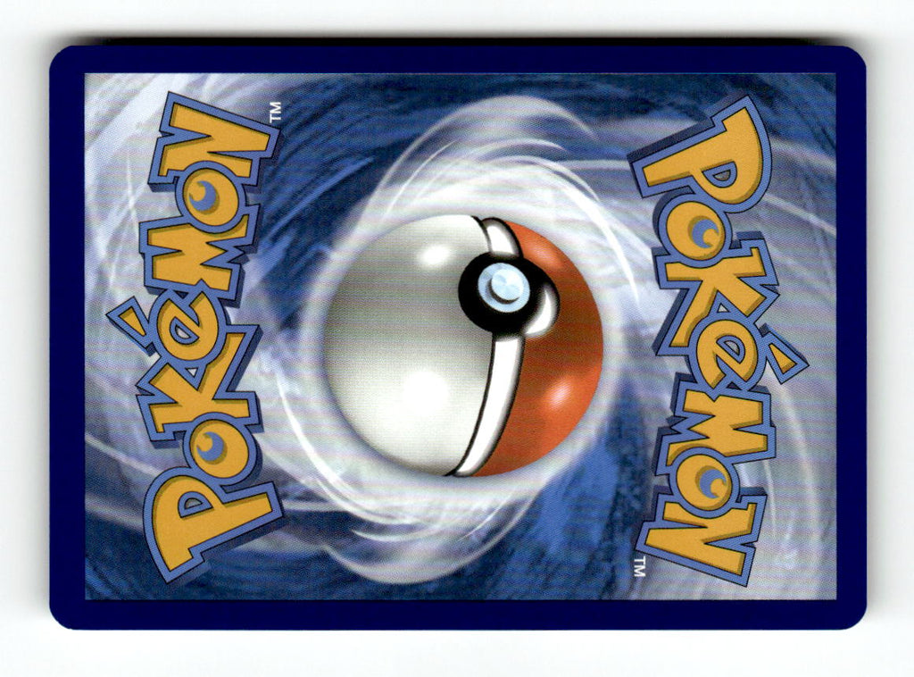 Charizard ex - 054/091 (Back)