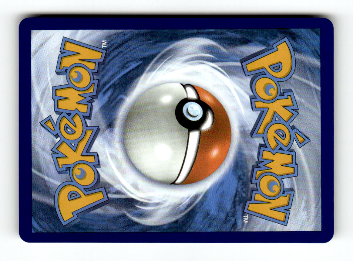 Unown V (Full Art) (Back)