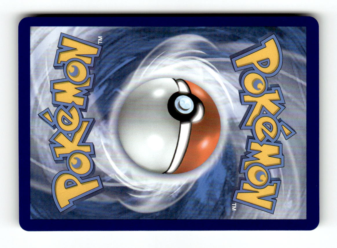 Victini V (Full Art) (Back)