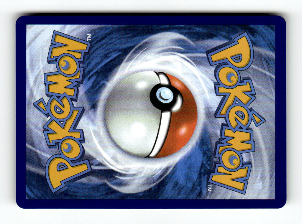 Hydreigon ex (Back)