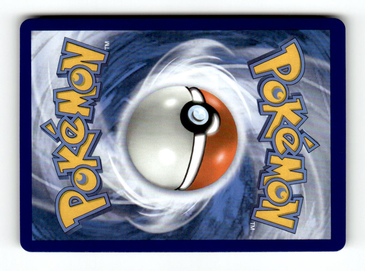 Darkrai V (Back)
