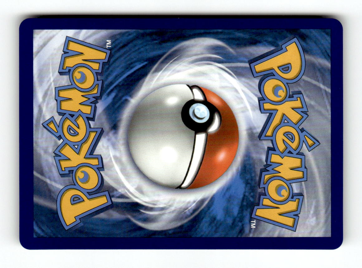 Breloom V (Back)