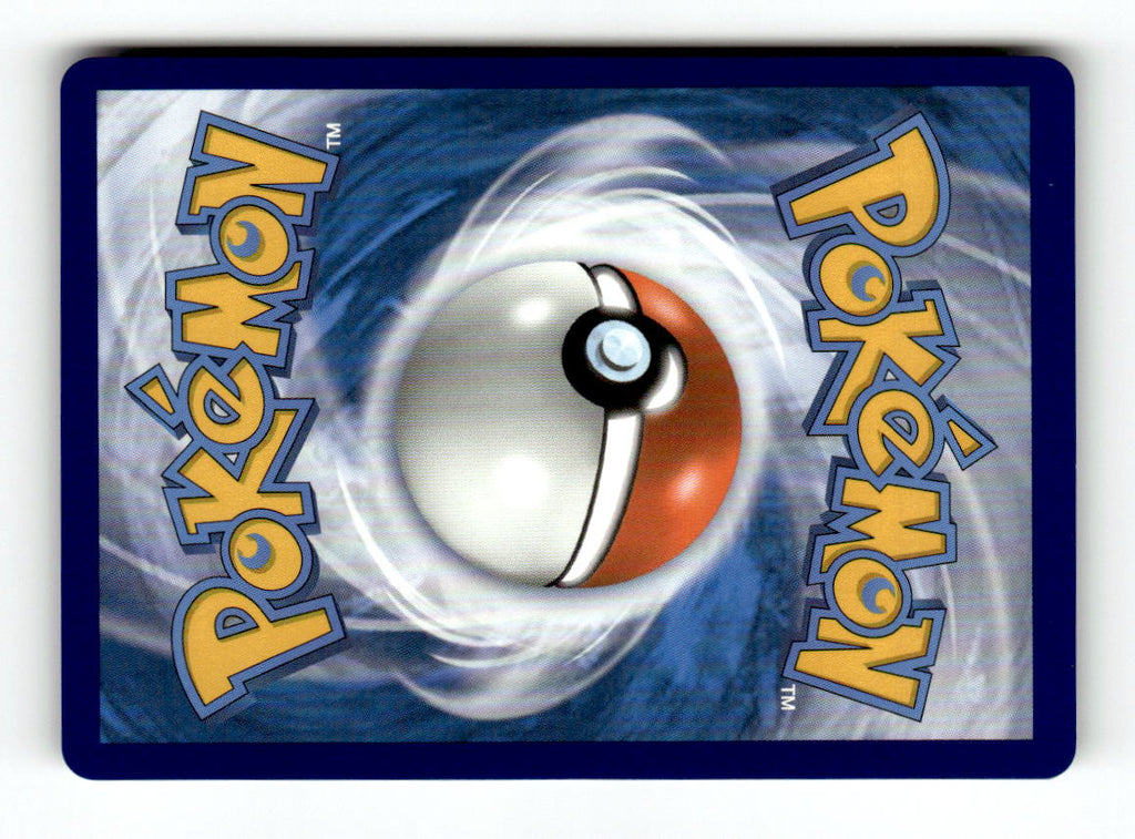 Heatran V (Full Art) (Back)