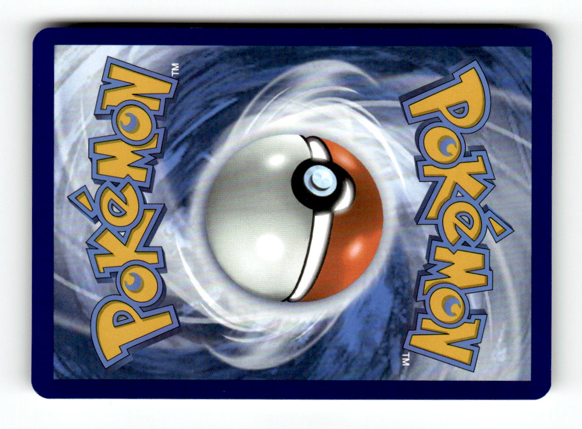 Tranquill - 149/086 (Back)