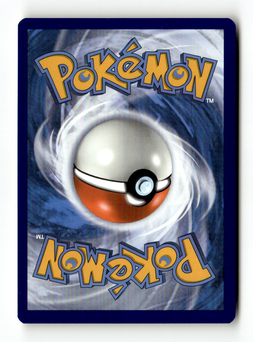 Fearow (Back)