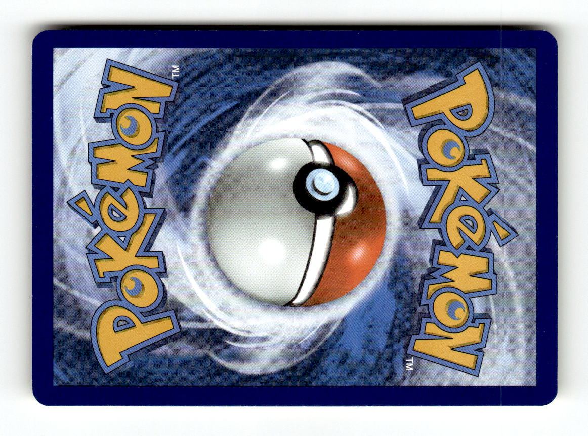 Seviper (Back)