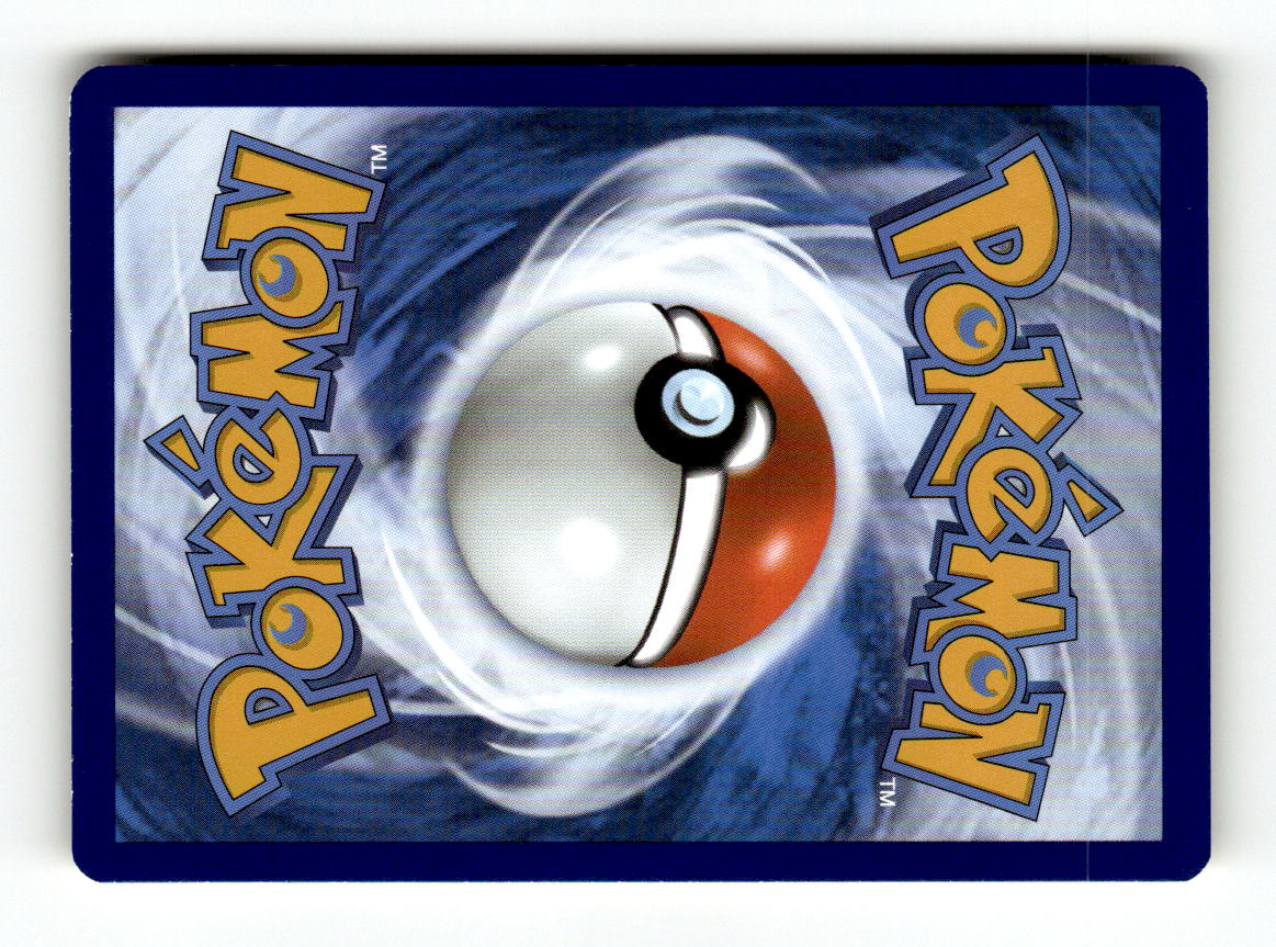 Porygon2 (Back)