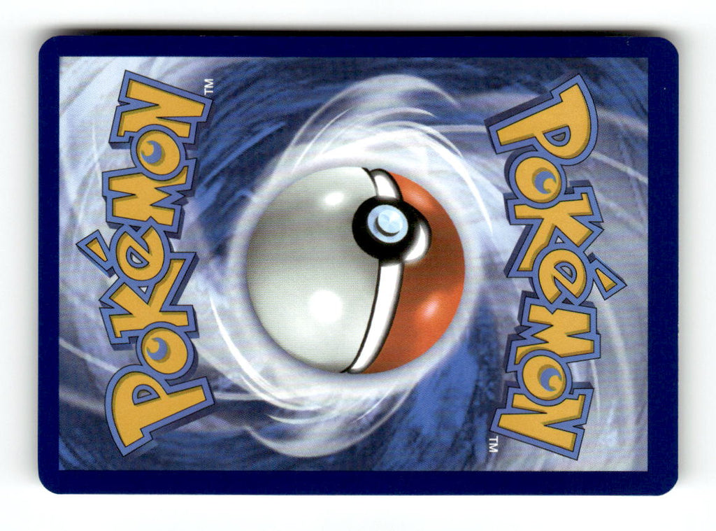 Articuno - 161/159 (Back)