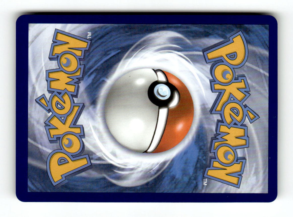 Lycanroc VMAX (Back)