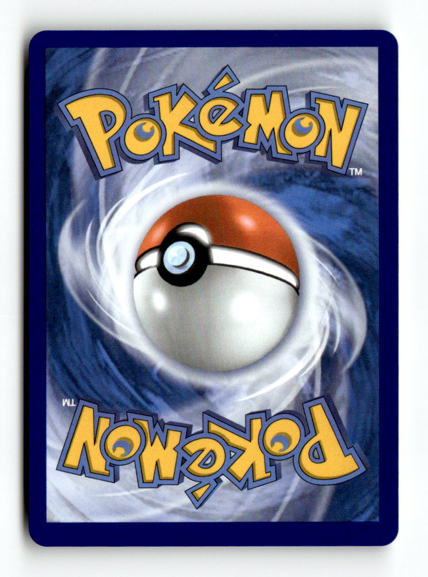 Ampharos - 090/086 (Back)