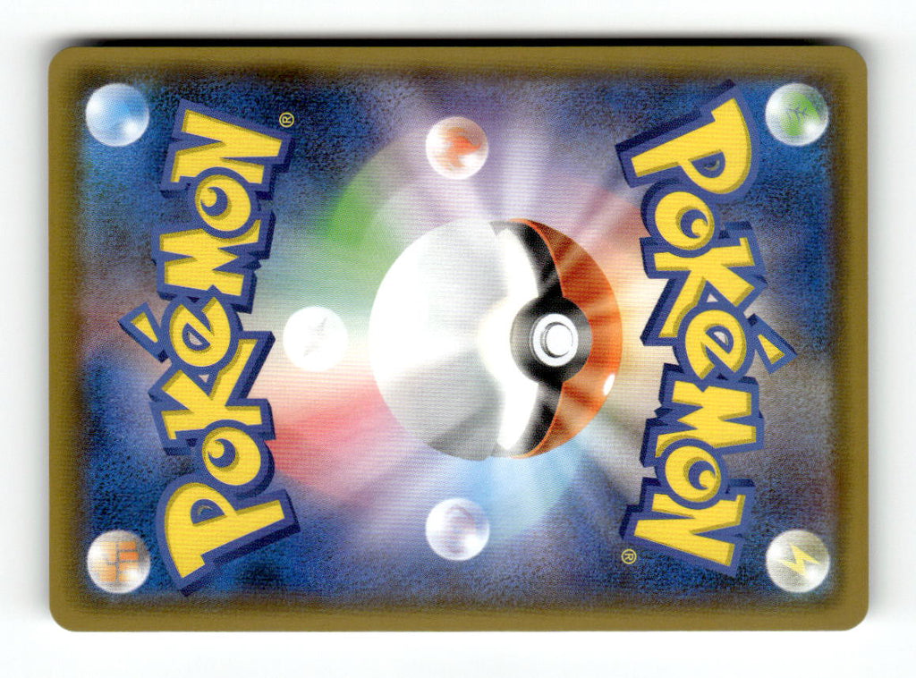 Pokemon Catcher (Back)