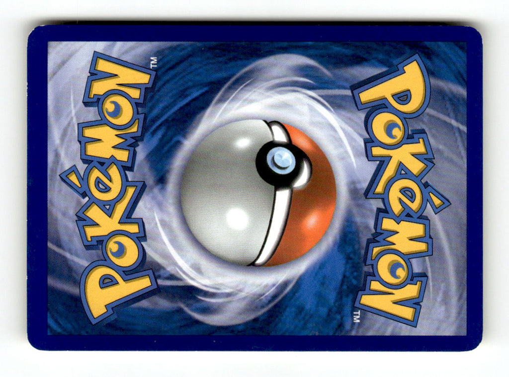 Cyndaquil (Back)