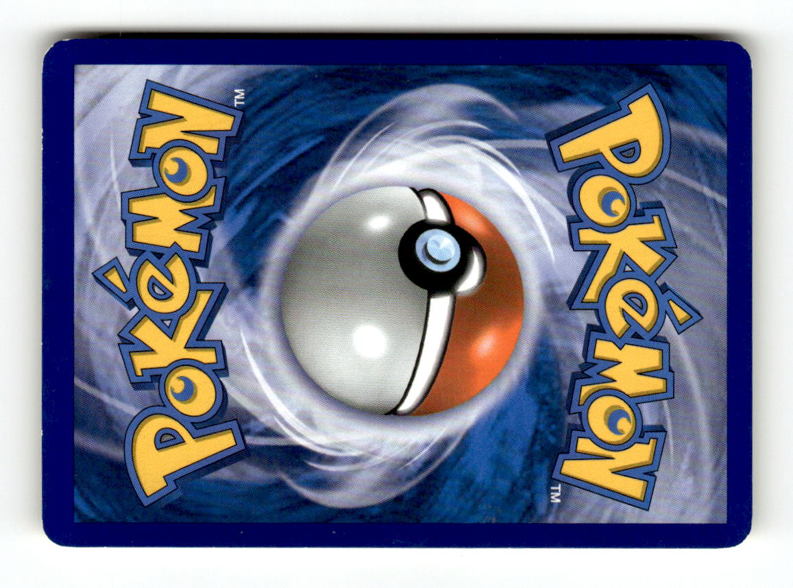 Cyndaquil (Back)