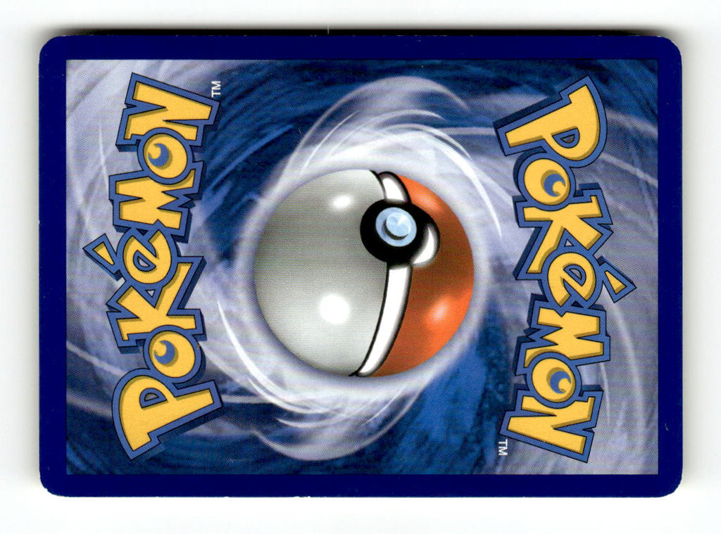 Totodile (Back)
