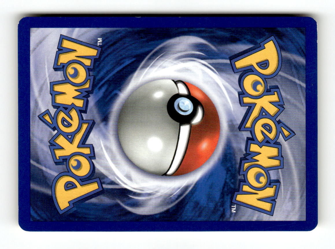 Gligar (Back)