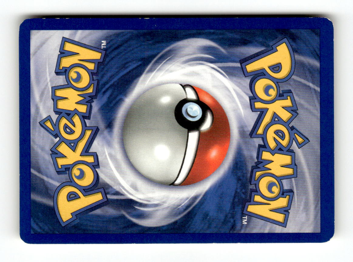 Celadon City Gym (Back)