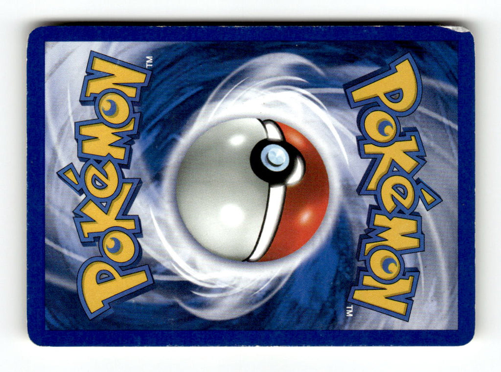 Misty's Magikarp (Back)