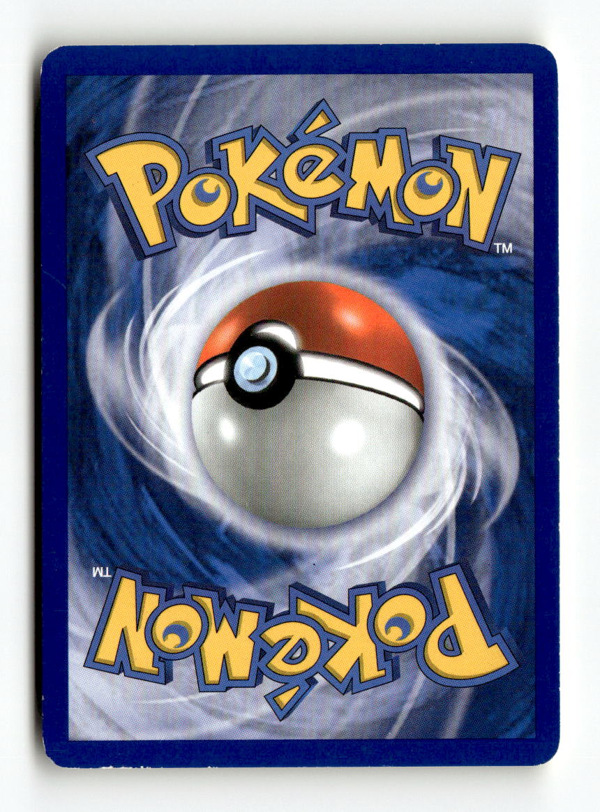 Dewgong (Back)