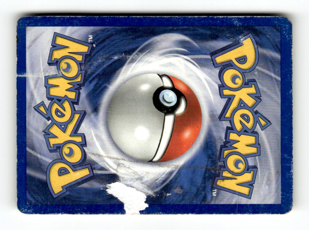 Giovanni's Meowth (43) (Back)