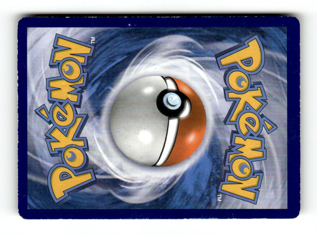Flygon EX (Back)