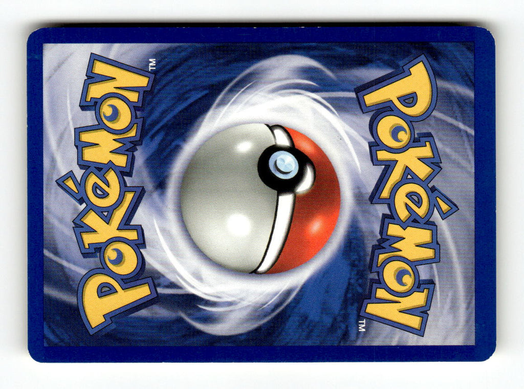 Brock's Training Method (Back)