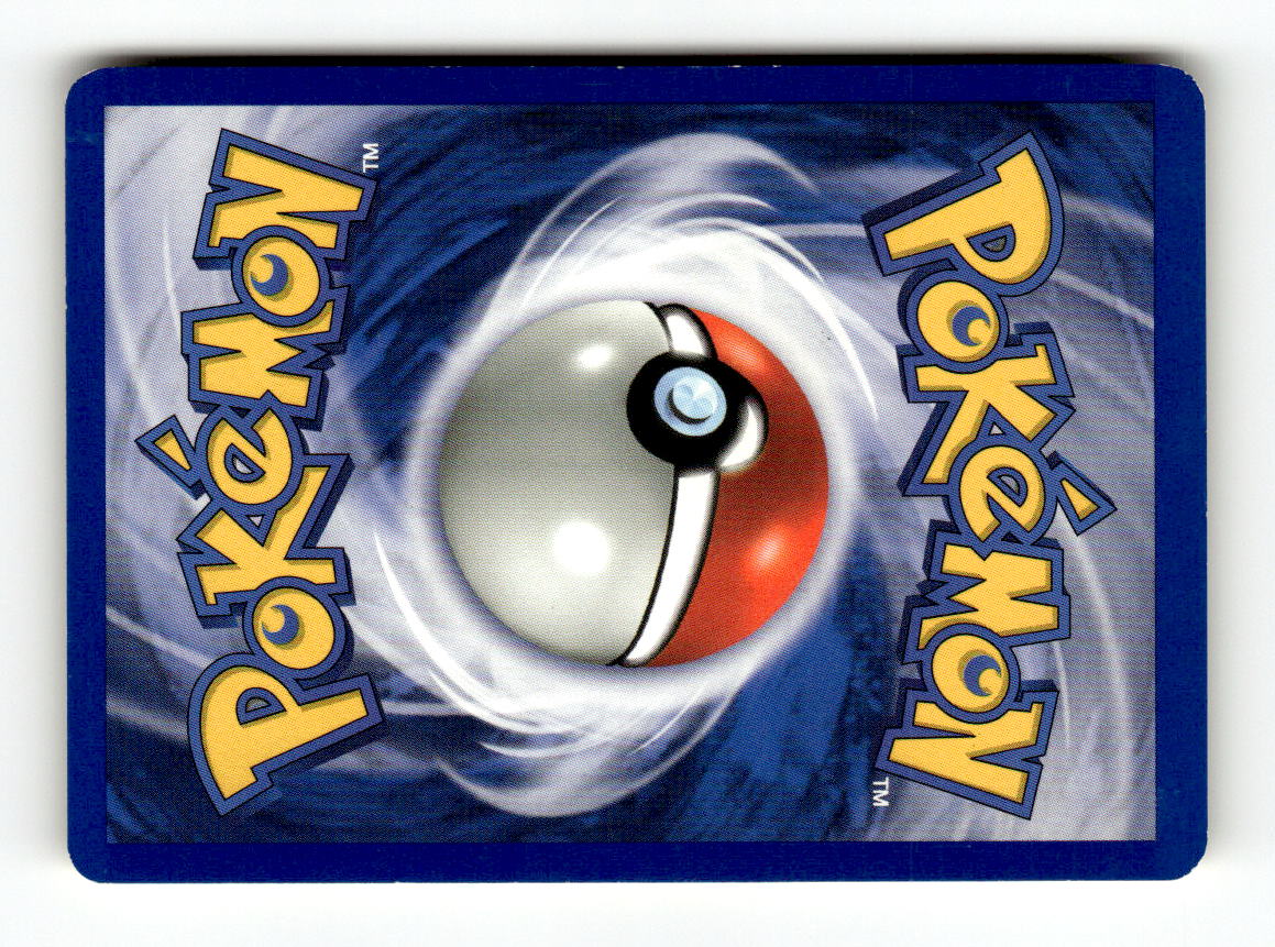 Brock's Training Method (Back)