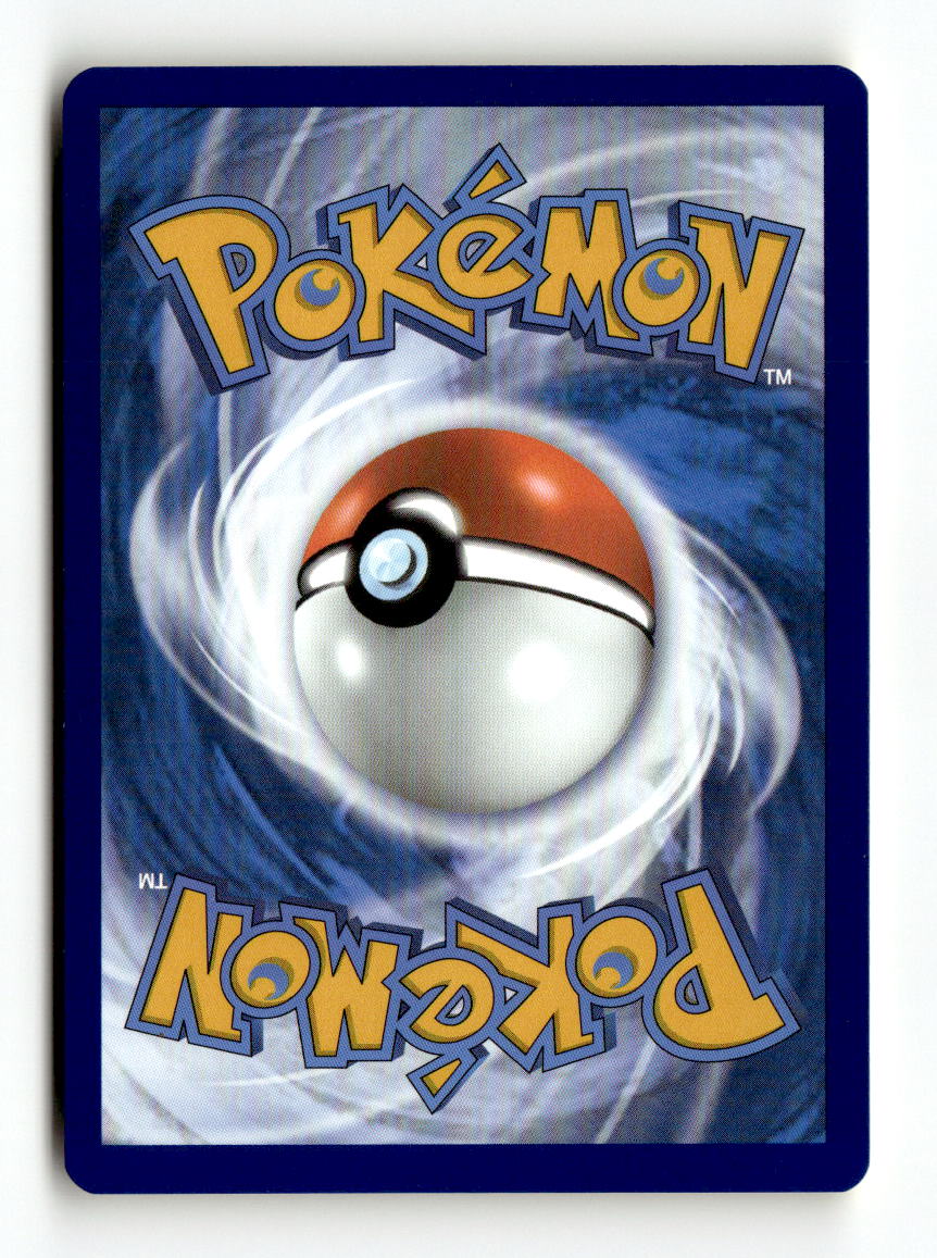 Charmander (Back)