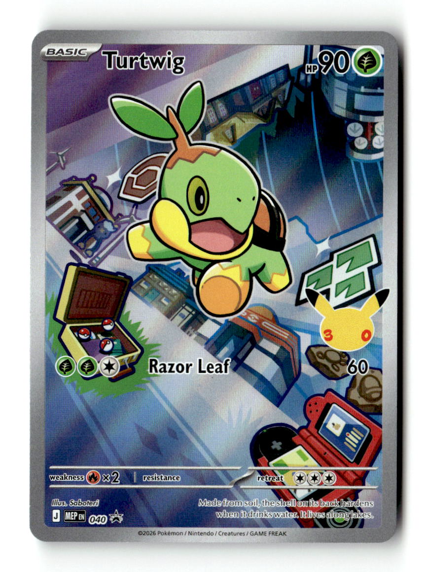 Turtwig - 040