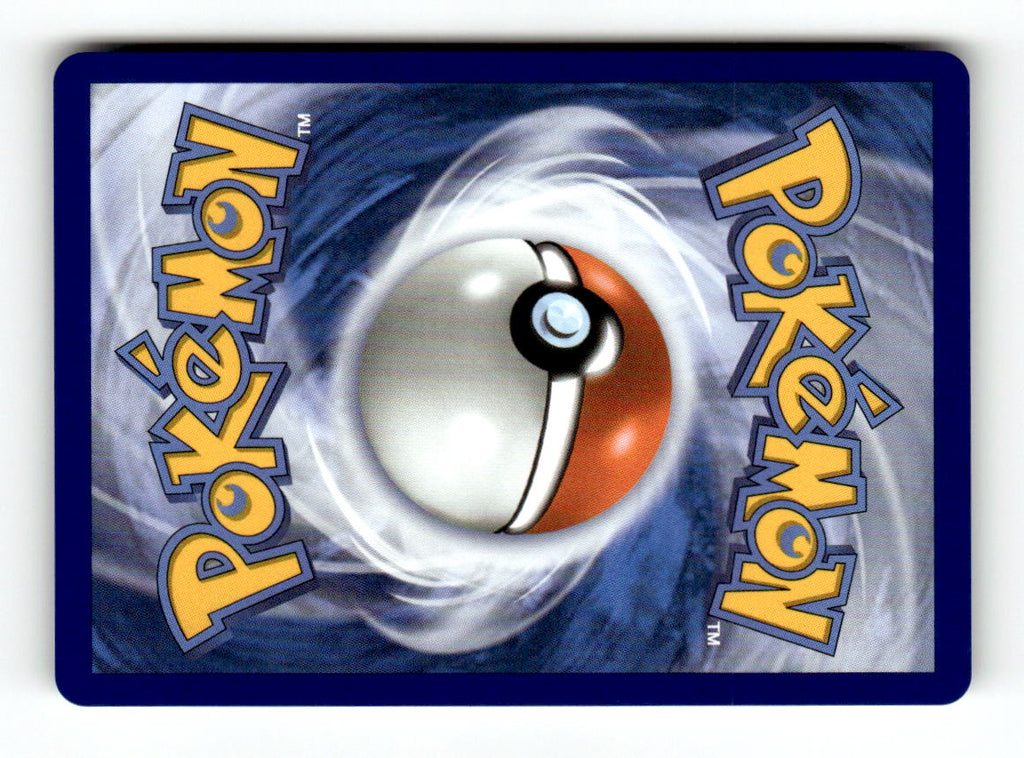 Charmander - 038 (Back)