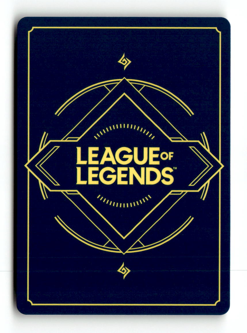 Commander Ledros (Back)