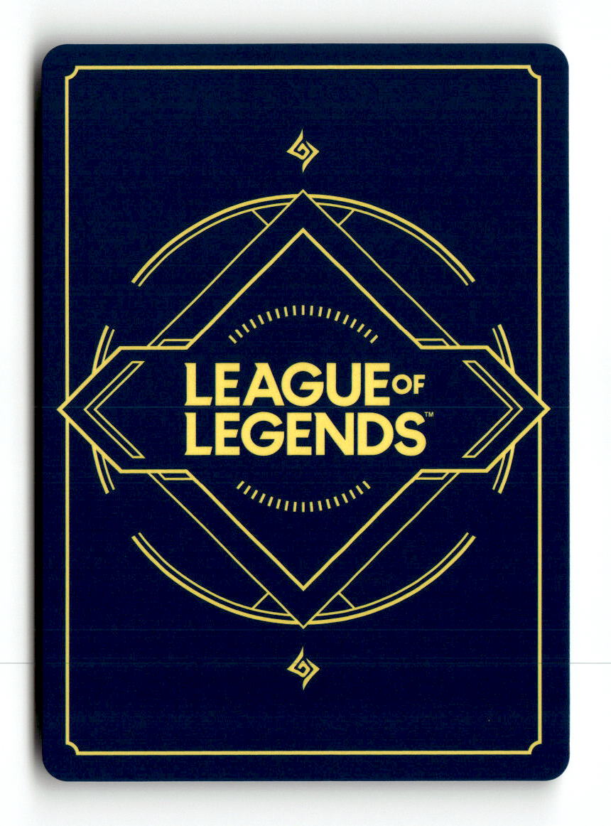Azir, Ascendant (Back)